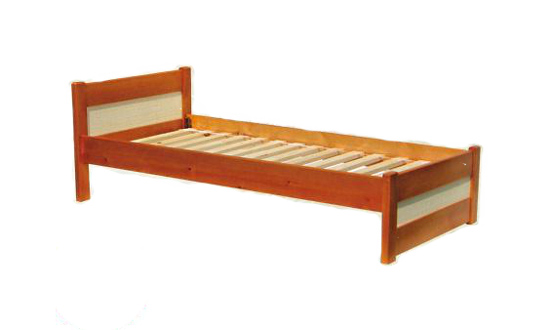 materace meble sosnowe na wymiar łóżka szafy biurka stoły krzesła producent Polska